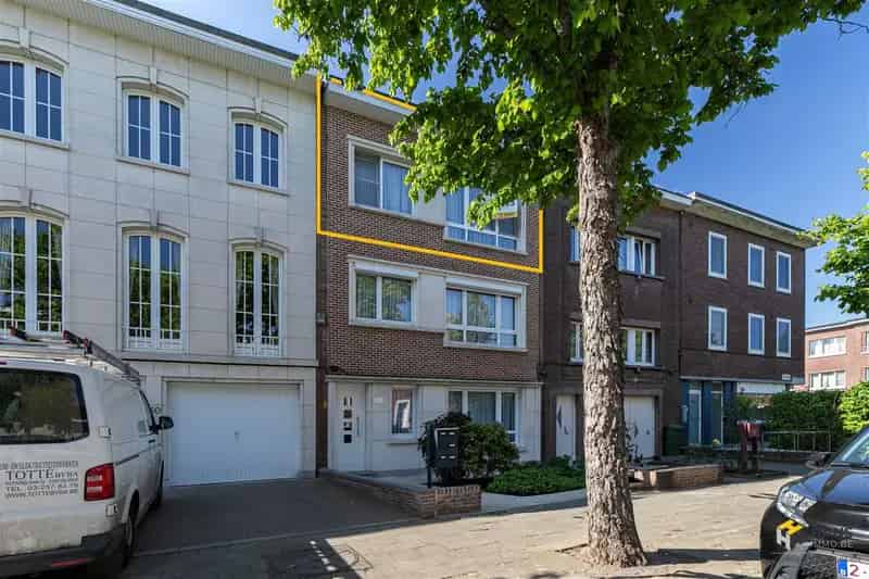 Appartement te koop Wilrijk 2 slaapkamers 85m2