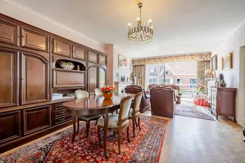 Appartement te koop