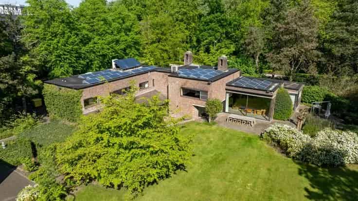 Villa Te Koop