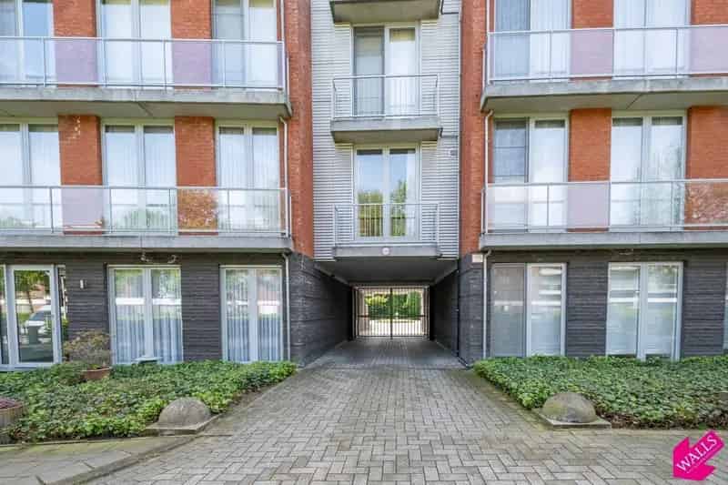 Parkeerplaats Te Koop , 25, Haspengouwstraat, Antwerpen, Antwerpen