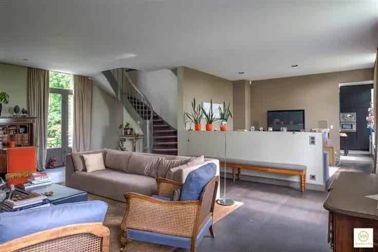 Villa Te Koop