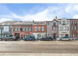 Handelspand te koop - Leopoldsburg RBU20803