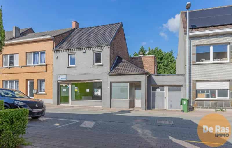 MERE -  Multifunctioneel pand met commerciële ligging