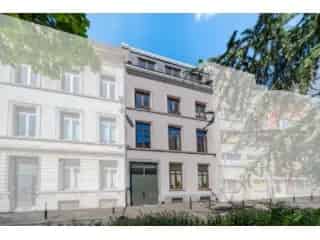 Appartement te koop Brussel 2 slaapkamers 78m²