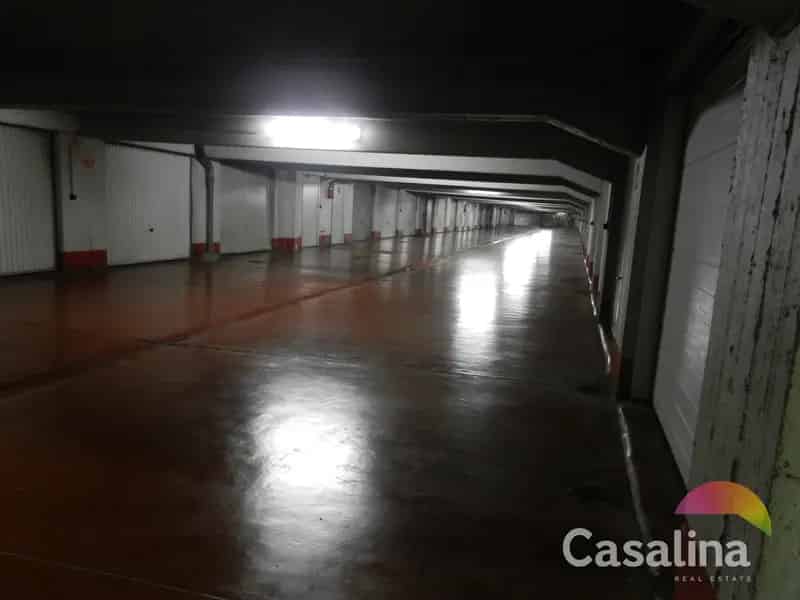 Garage te huur