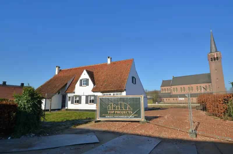 Karaktervolle woning