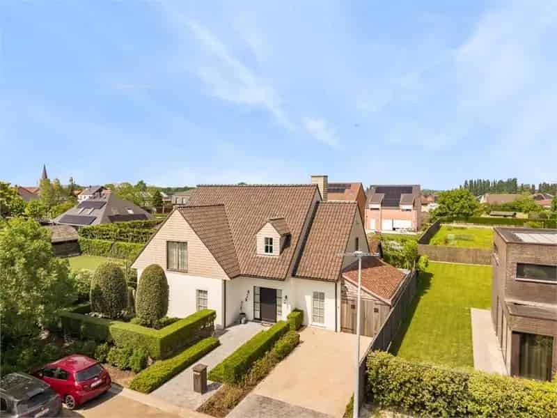 Huis te koop Roeselare