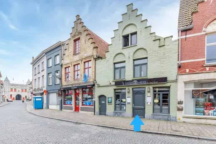 Huis Te Koop