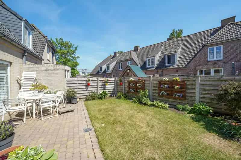 Woning te koop | met optie / reservatie - Keramiekstraat 18, 8400 Oostende 