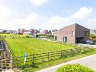 Bouwgrond te koop - Zottegem RBT18006