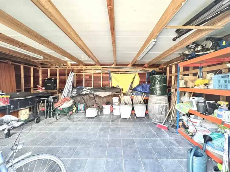 Bungalow te koop Oostrozebeke