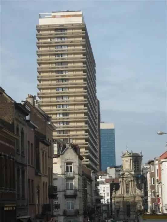 Appartement Te Koop
