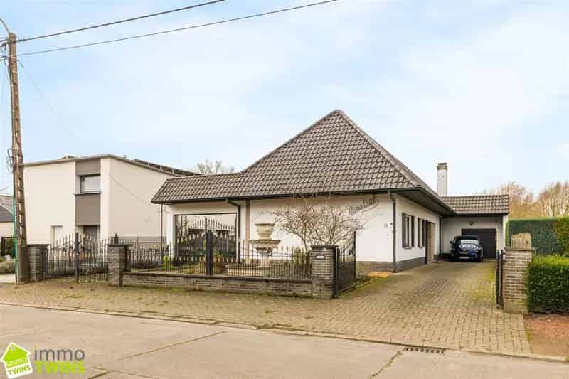 Huis te koop