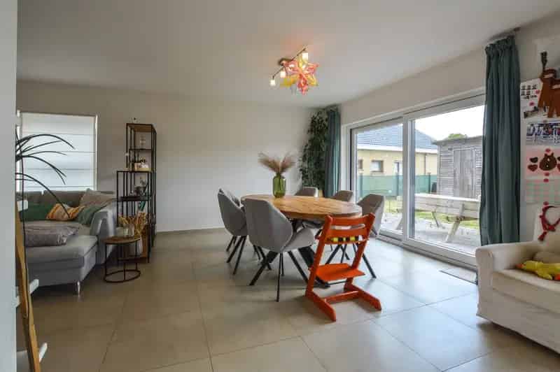 Halfopen Woning 3 Slaapkamers