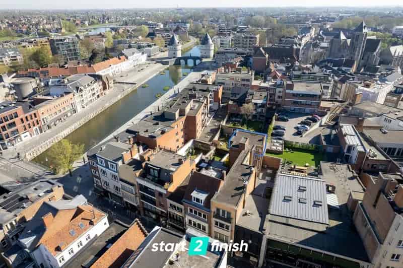 Appartement te huur Centrale ligging instapklaar