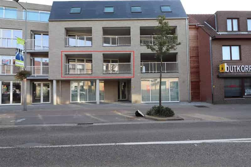 Appartement te koop