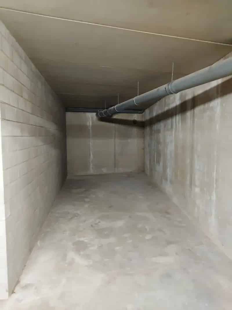 Garage te huur