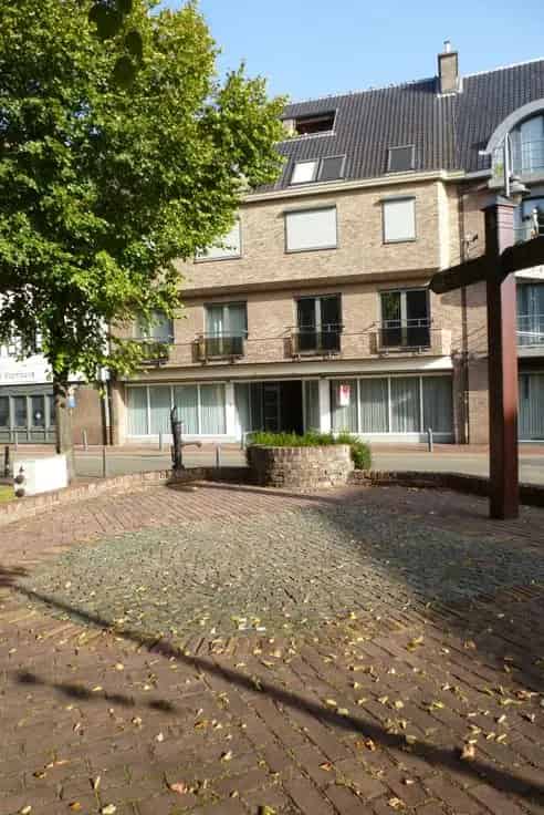 Appartementsblok Te Koop