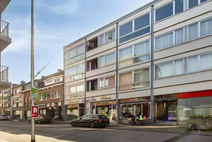 Appartement Te Koop