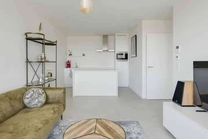 Appartement te huur in Antwerpen
