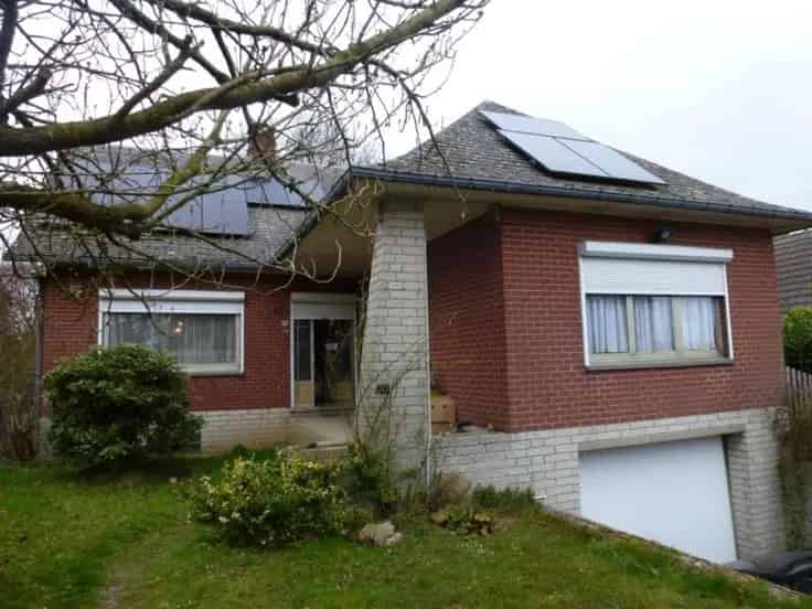 Villa Te Koop