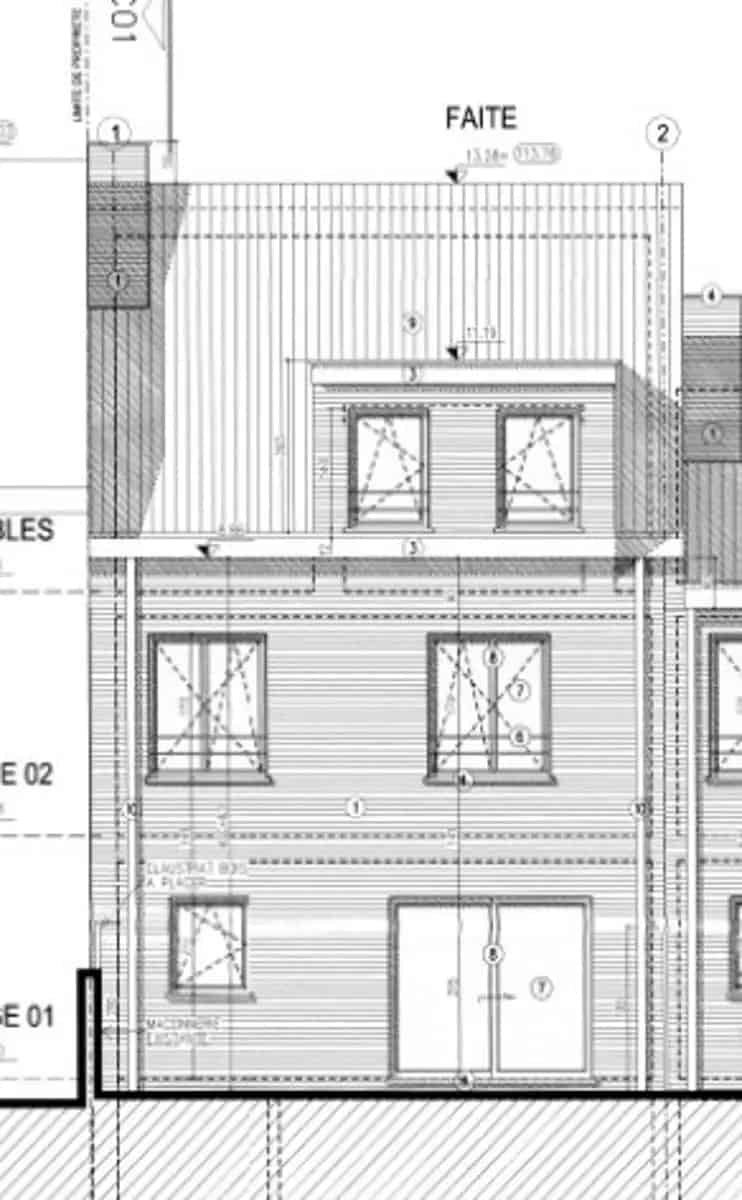 Huis te koop