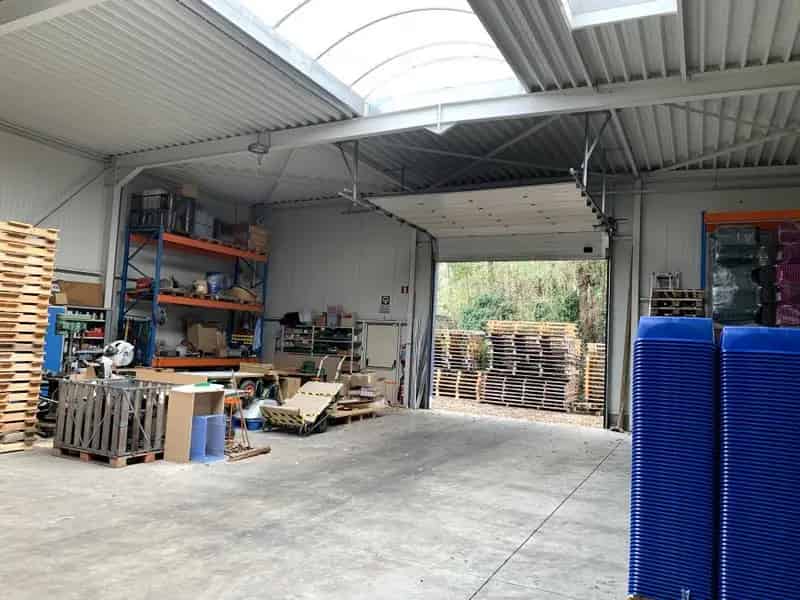 Hemelrijken 8, 2890 Sint-Amands