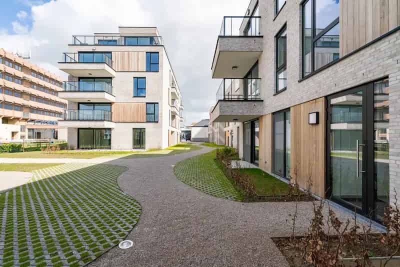Appartement te huur