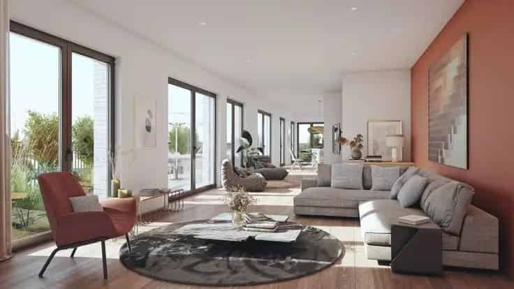 Penthouse Te Koop