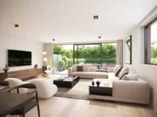 Project: Project Kouterveld - Lierde 2817619-6788514