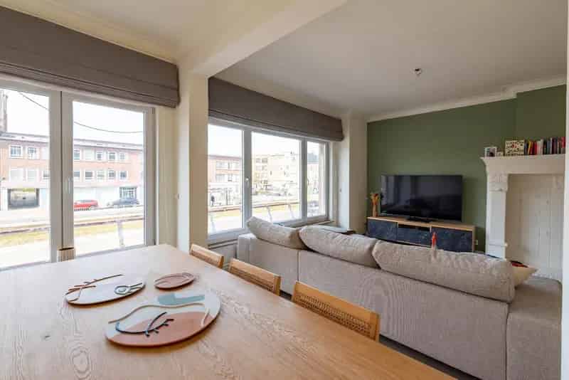 Appartement te huur