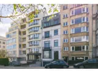 Herenhuis te koop - Brussel VBB54990