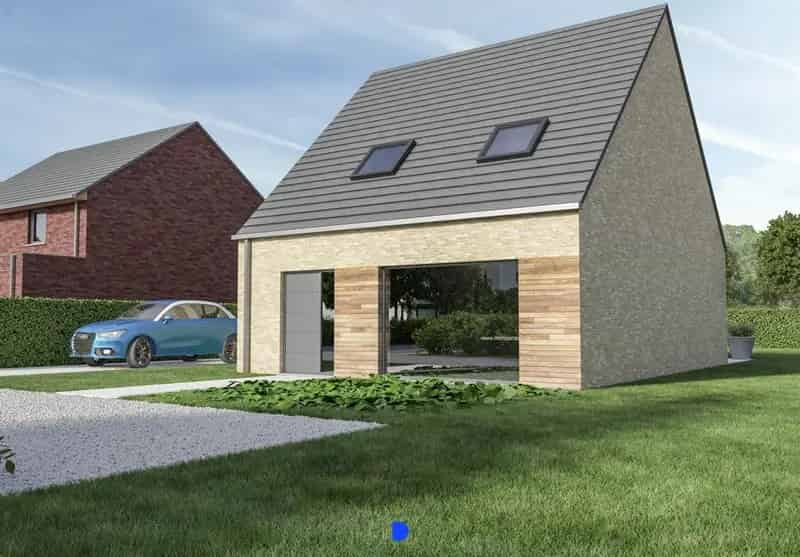Huis te koop Rumbeke