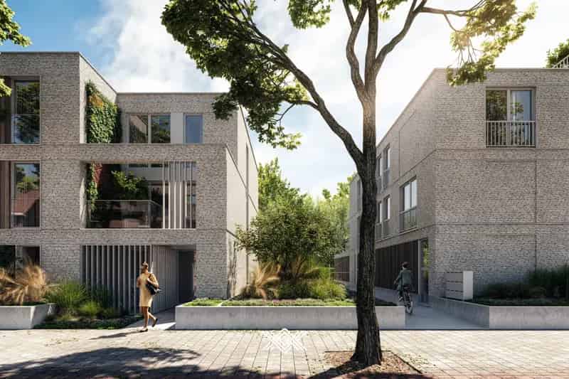 Huis te koop in Gent