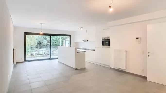 Gelijkvloers appartement te huur in Werf 50, Poperinge - Dewaele