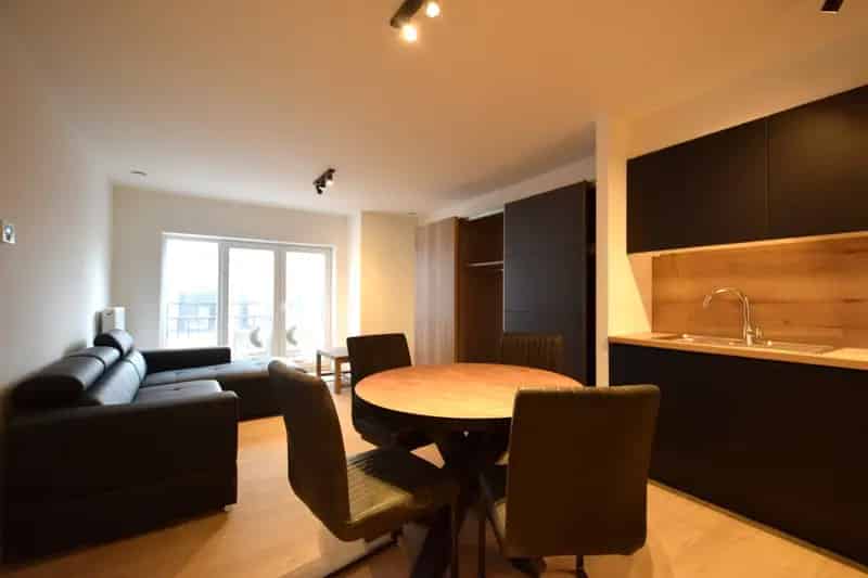Appartement te huur Hamptons II 2 slaapkamers terras