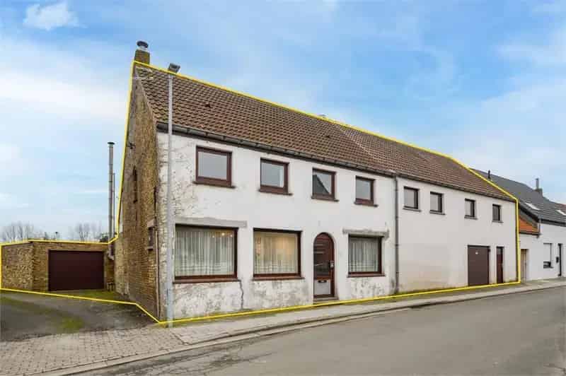 Woning te koop Stalhille