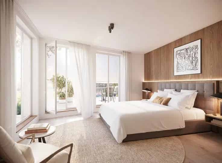 Penthouse Te Koop