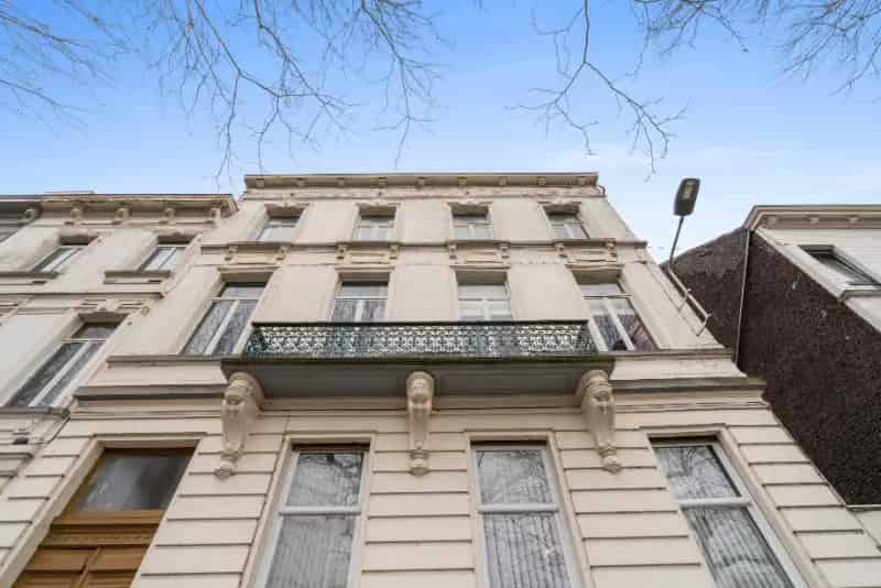 Huis te koop in Gent