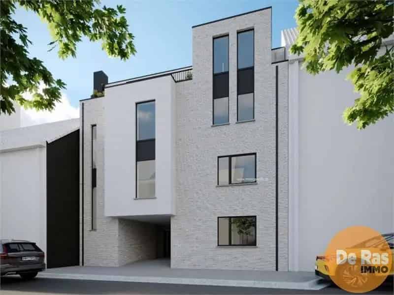 Nieuwbouw project te koop in Lede