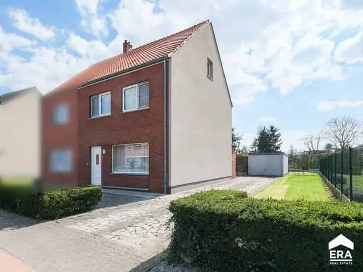 Huis Te Koop