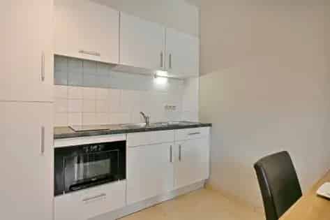 Appartement Te Huur , 3, Kruidtuinlaan, Brussel, Brussel Hoofdstad