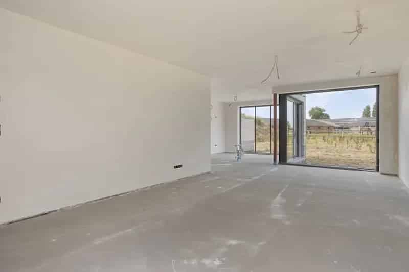 Landelijke Nieuwbouwwoning te koop Avelgem