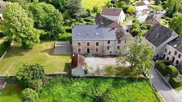 Huis Te Koop