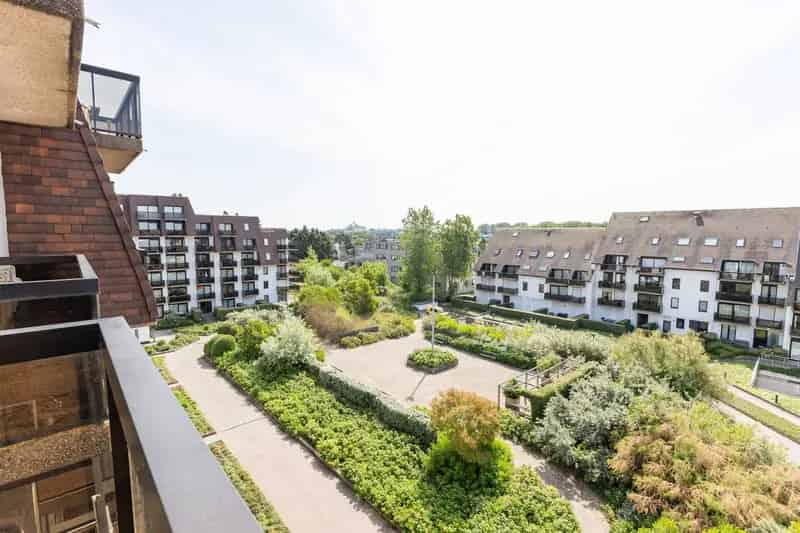 Appartement te koop