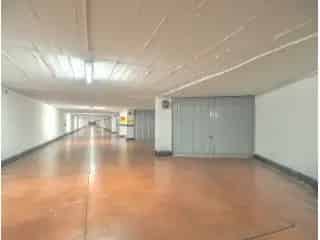Garagebox te koop - Sint-Jans-Molenbeek VBC38166