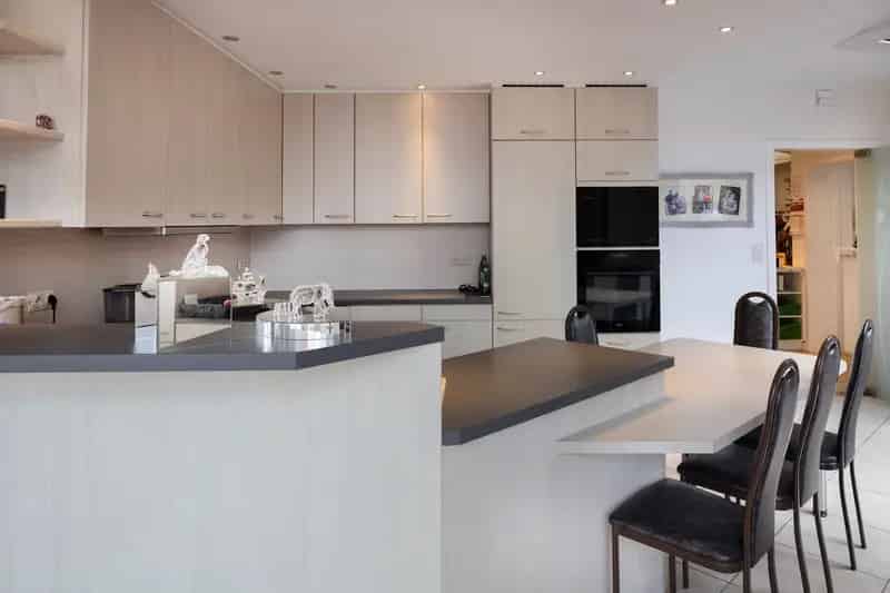 Werken en wonen onder één dak. Hier kan dit !