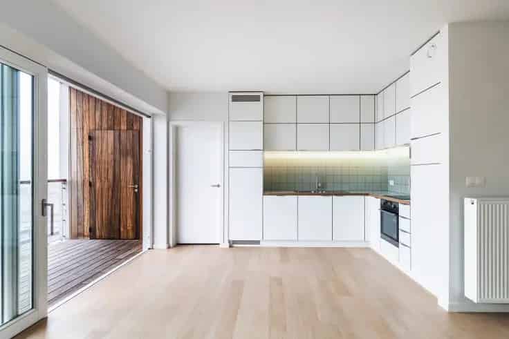 Appartement Te Koop