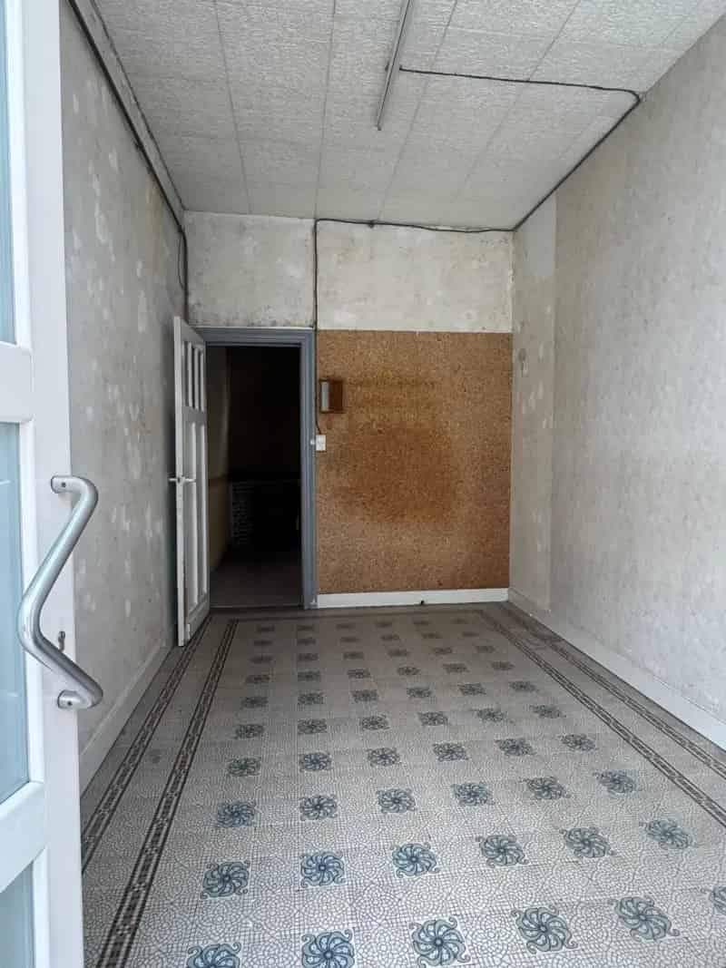 Huis te huur Schoten 3 slaapkamers tuin garage zonnepanelen