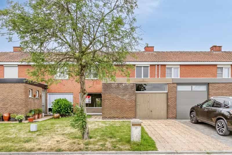 Huis te huur